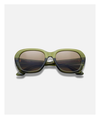 Tamar | Green and Brown