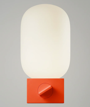 POP Light | Alarm Red