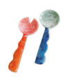 Resin Salad Servers