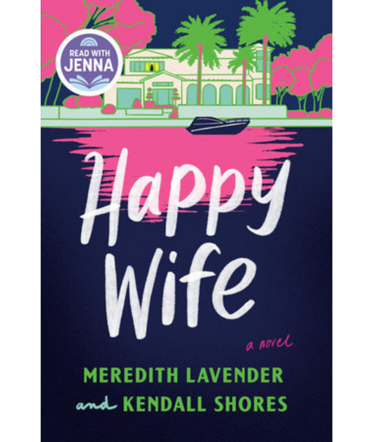 Happy Wife