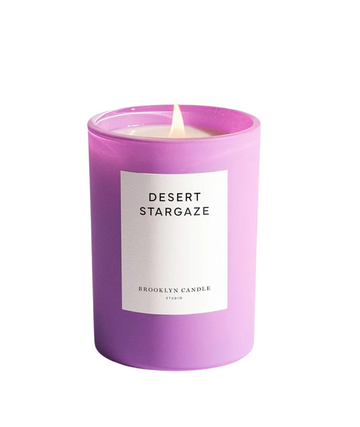 Desert Stargaze Candle