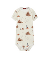 Sandcastle One Piece