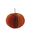 Honeycomb Pumpkin