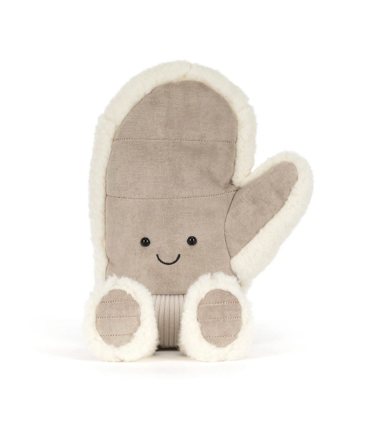 Amuseables Fitswell Mitten