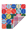 Double Sided Mahjong Mat | Mod Joker