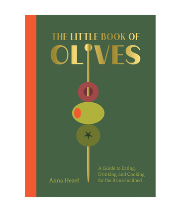 Little Book of Olives