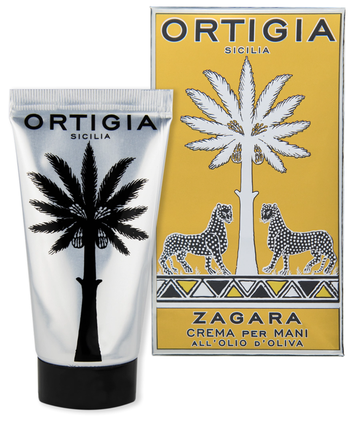 Zagara Hand Cream