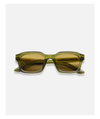 Saguaro | Green and Acid Brown