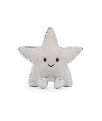 Amuseables Silver Star