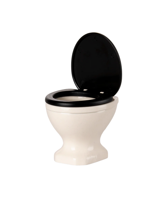 Mouse WC | Off White