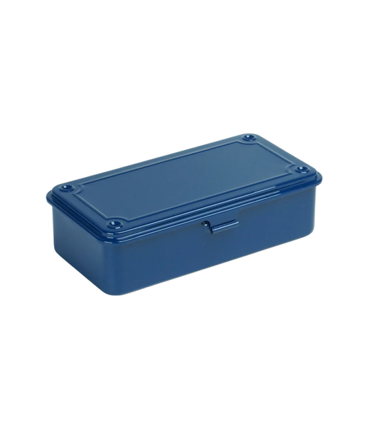 Steel Stackable Storage Box