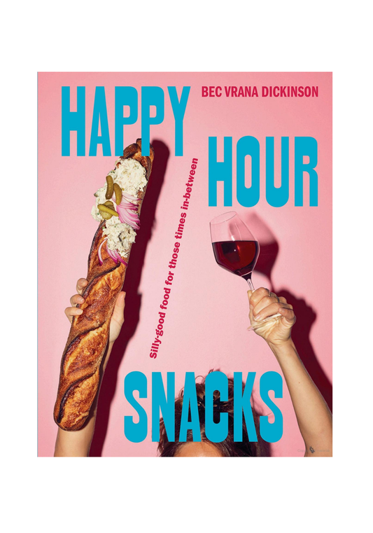 Happy Hour Snacks