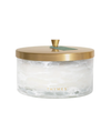 Frasier Fir Tidings Boxed Candle