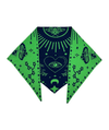 Alchemist Cashmere Triangle Scarf
