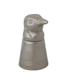 Penguin Head Jigger