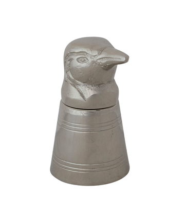 Penguin Head Jigger