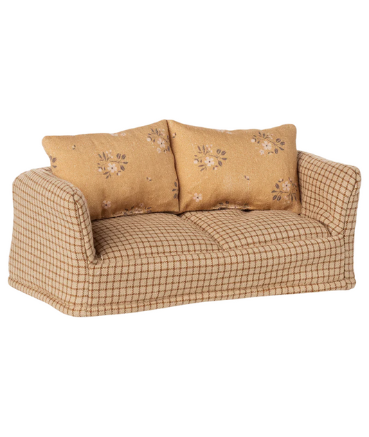 Mable Mouse Couch