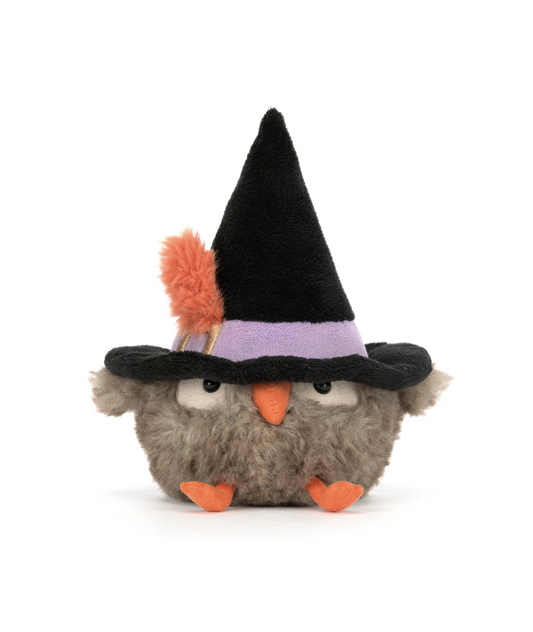 Heccaty Hootnightly