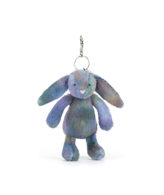 Zodihop Luxe Bunny Bag Charm