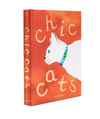 Chic Cats: A Dog Coffee Table Book