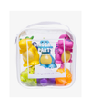 Dinosaur Party Bath Squirties