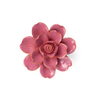 Blush Pink Tahitian Gardenia Flower