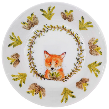 Kids Melamine 3 Piece Set