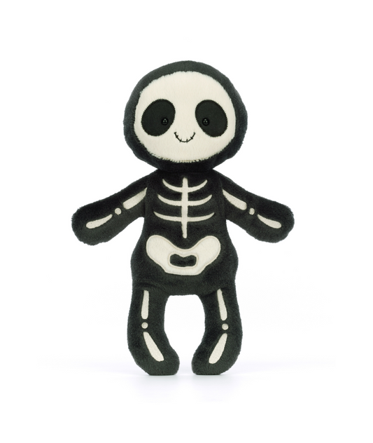 Skeleton Bob