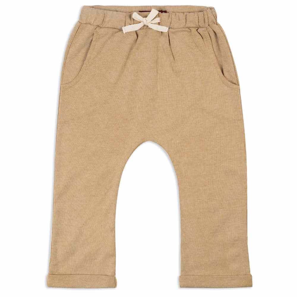 Baby Jogger Pants | Rust