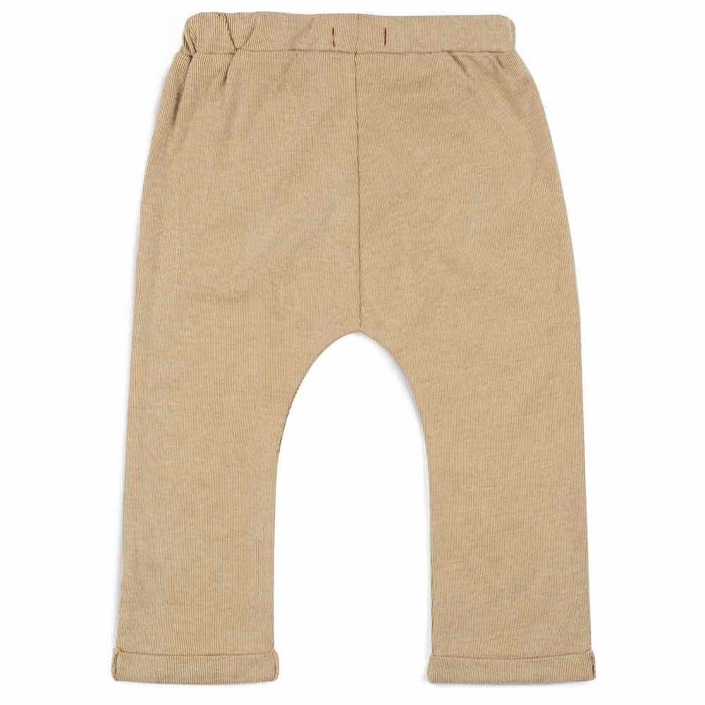 Baby Jogger Pants | Rust