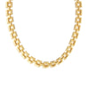 Pathway Petite Link Necklace