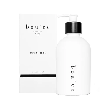 Original Boujee Body Oil