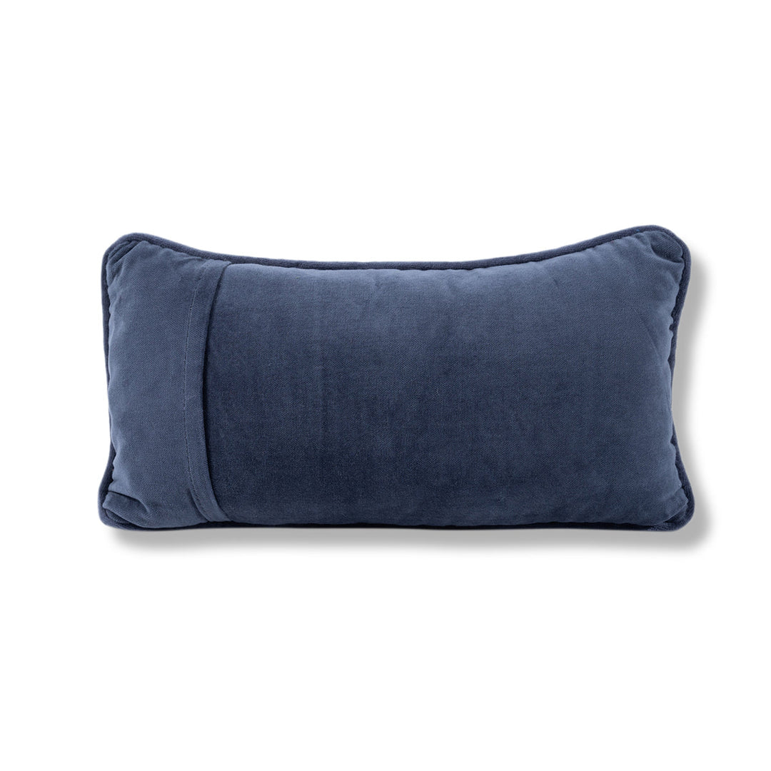 Furbish Studio | Reservations Needlepoint Pillow