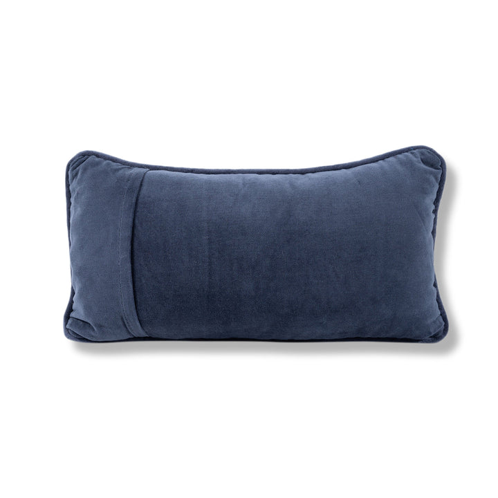 Furbish Studio | Reservations Needlepoint Pillow