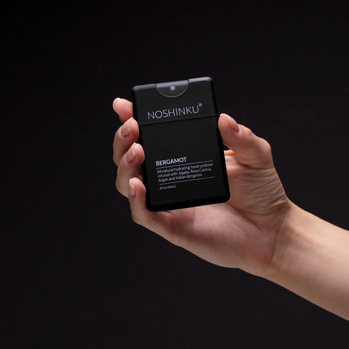 Pocket Hand Sanitizer