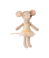 Big Sister Ballet Dancer Mouse
