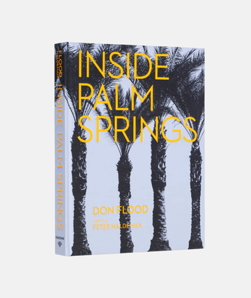 Inside Palm Springs