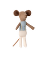 Big Brother Ballet Dancer Mouse