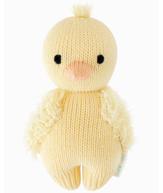 Baby Duckling