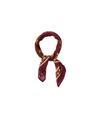 Hibiscus Floral Bandana