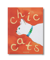 Chic Cats: A Dog Coffee Table Book