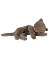 Sleeping Kitten Plush