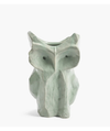 Large Owl Vase