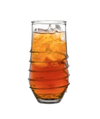Large Acrylic Tumbler Set | Clear
