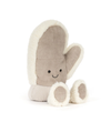 Amuseables Fitswell Mitten