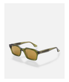 Saguaro | Green and Acid Brown