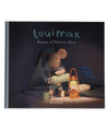 LouiMax Book | Dreams of Being an Adult