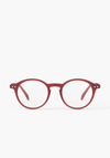Reading Glasses #D