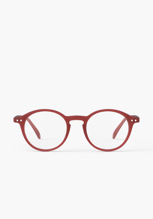 Reading Glasses #D