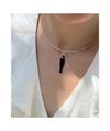 Monet Choker Necklace